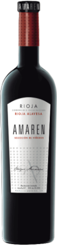 Amaren Rioja Alavesa Selección de Viñedos 2019